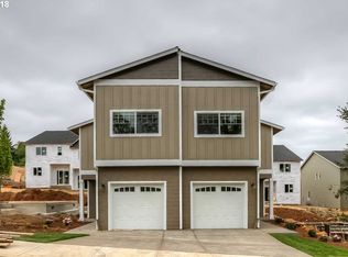 5751/5753 Honeybee St S, Salem, OR 97306