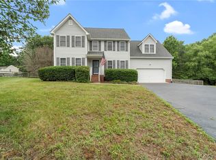 1600 Poplar Stand Ct, Henrico, VA 23228
