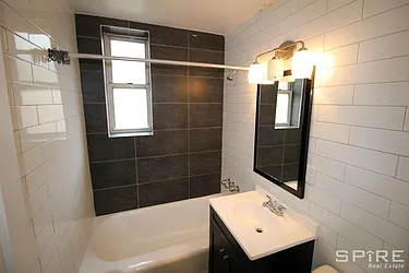 Rented by Spire Group