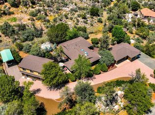 1876 N Peaceful Mesa Dr, Prescott, AZ 86305