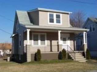 4300 Willshire Ave, Baltimore, MD 21206