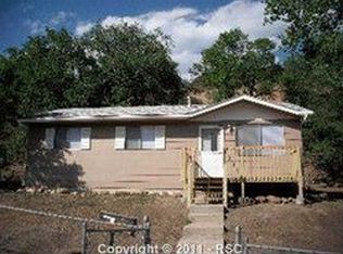 1421 Jester Ct, Colorado Springs, CO 80904