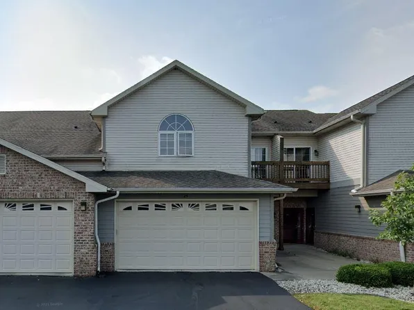 2832 55th AVENUE #22, Kenosha, WI 53144