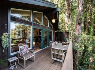 319 Marion Ave, Mill Valley, CA 94941