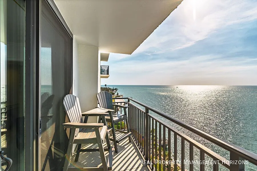 Siesta Key Luxury 2 Bed Condo with Gulf Views — Photo 2