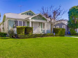 626 N Lucerne Blvd, Los Angeles, CA 90004