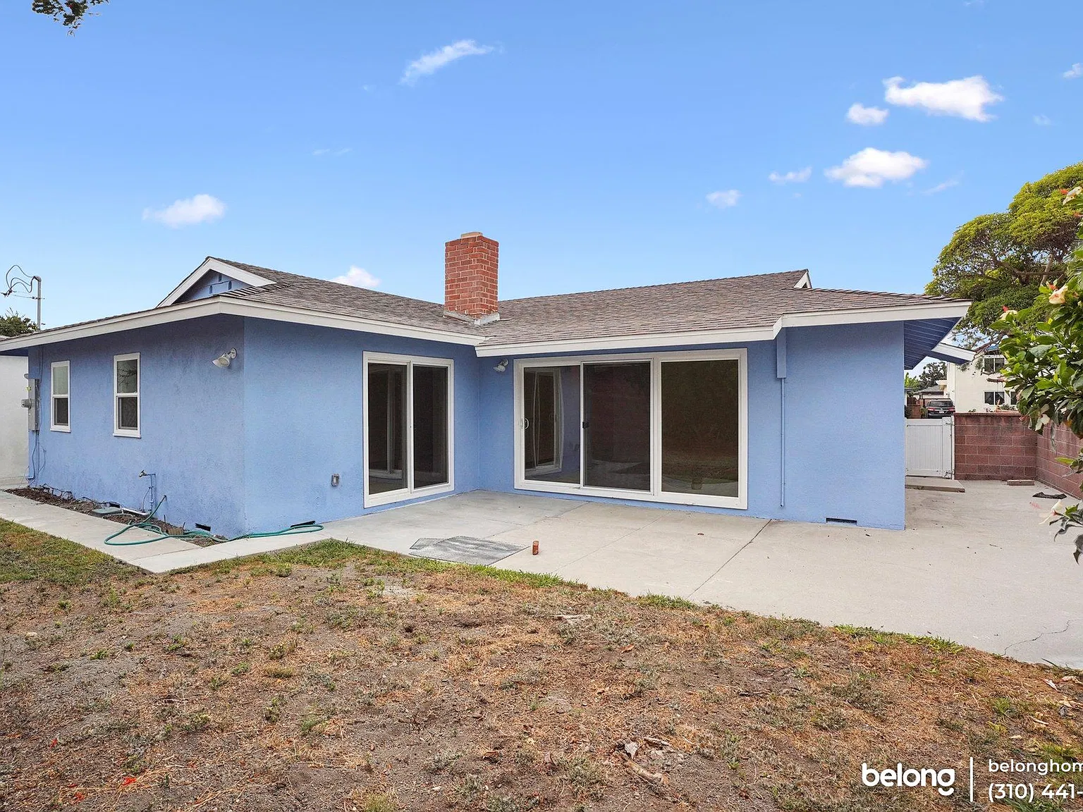 4 bed, 2.0 bath, 1735 sqft, $4,475 — Photo 4