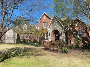 3615 Laural Rdg, Springdale, AR 72764