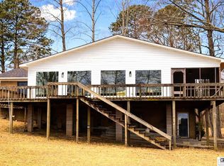1031 Airport Loop, Homer, LA 71040