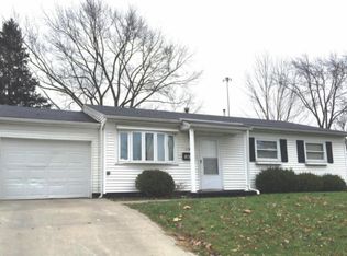 1938 Woodette Rd, Columbus, OH 43232