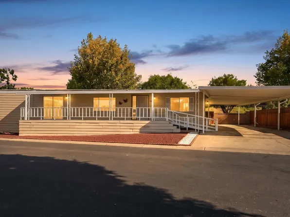 123 N 10th St Space 89, Taft, CA 93268