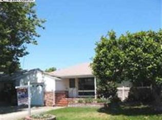 751 Hacienda Ave, San Lorenzo, CA
