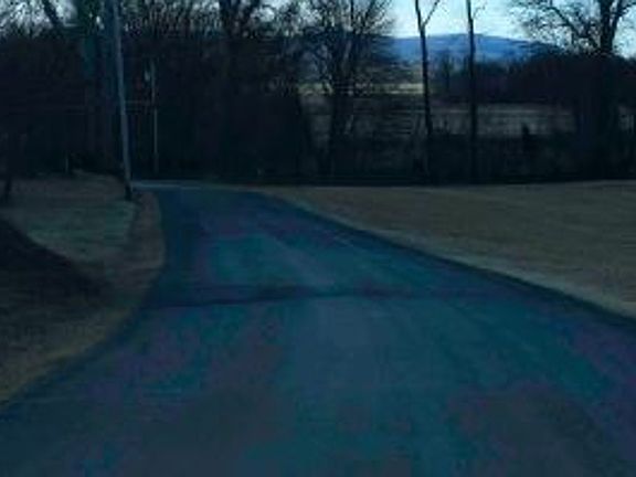 Exterior Neighborhood (street photo)