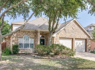 8006 Saint Fillans Ln, Rowlett, TX 75089