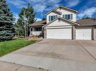 18094 E Baltic Pl, Aurora, CO 80013