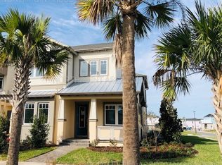 8083 Nemours Pkwy, Orlando, FL 32827