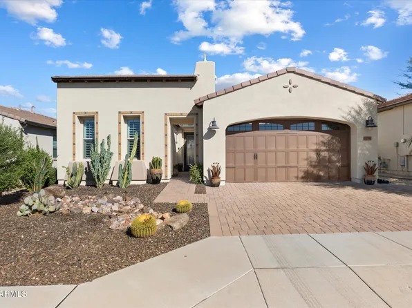 104 E ILOCA Lane E, Queen Creek, AZ 85140