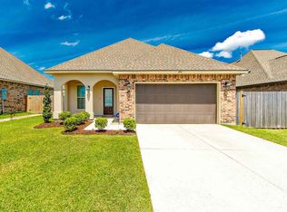 372 Pond Dr, Thibodaux, LA 70301