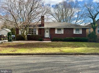 37 Glenn Ter, Vineland, NJ 08360