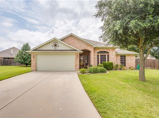740 E Sheila Cir, Joshua, TX 76058