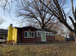5700 N Euclid Ave, Kansas City, MO 64118