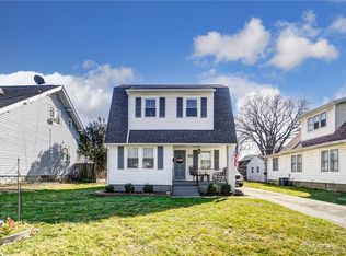 2508 Elmo Pl, Middletown, OH