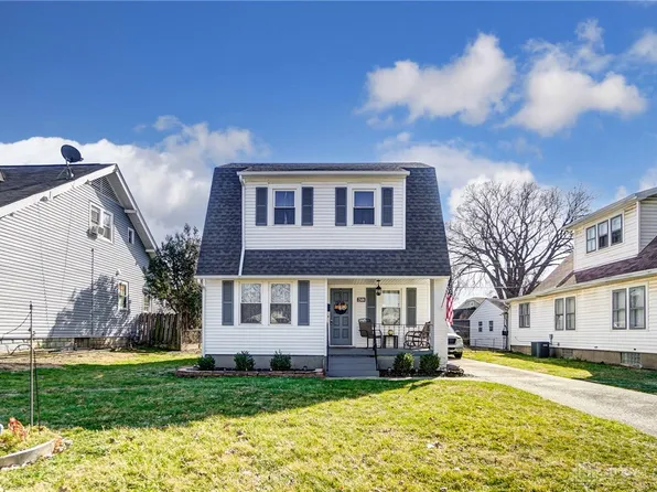 2508 Elmo Pl, Middletown, OH 45042