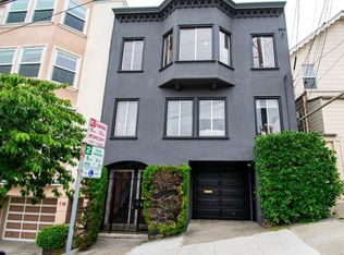 784 Spruce St, San Francisco, CA 94118