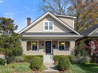 2501 Talbott Ave, Louisville, KY 40205