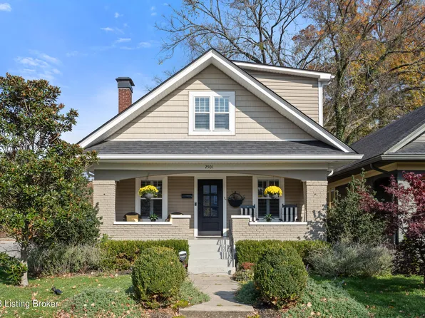 2501 Talbott Ave, Louisville, KY 40205