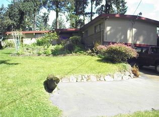 35722 26th Ave S, Federal Way, WA 98003