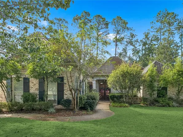 441 Laurelleaf Ln, Covington, LA 70433