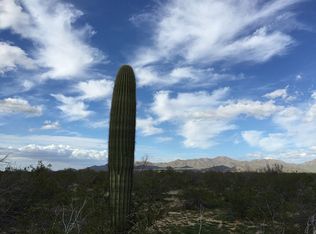 3220 S Rena Rd, Tucson, AZ 85735