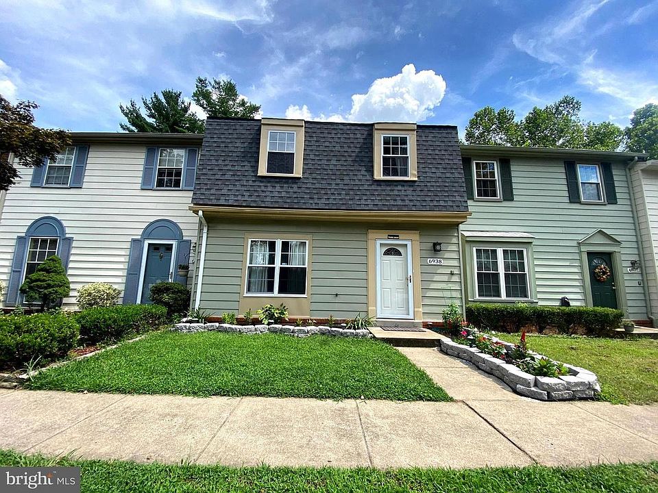 1st image of 6938 Hamilton Ct