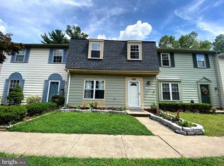 6938 Hamilton Ct, Lorton, VA 22079