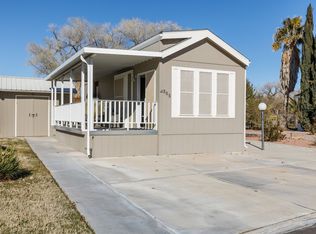 305 N Arrowhead Loop, Beaver Dam, AZ 86432