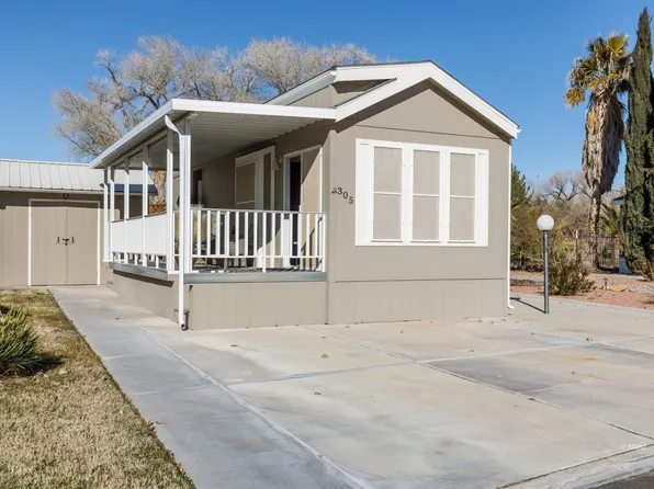 305 N Arrowhead Loop, Beaver Dam, AZ 86432