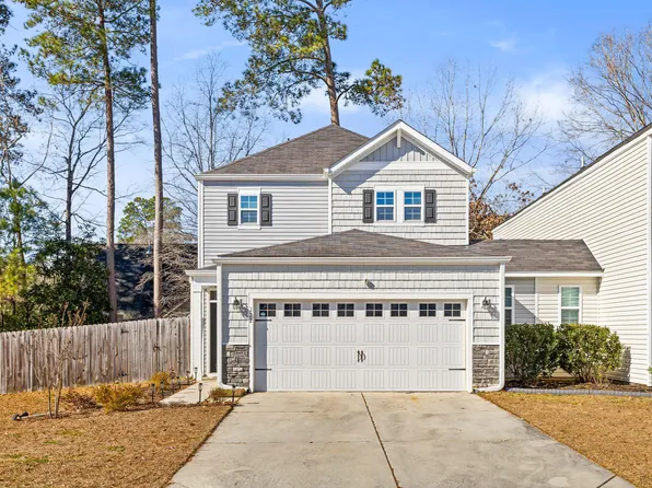 122 Dream St, Summerville, SC 29483