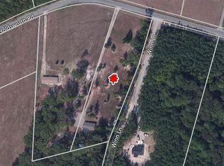 8909 Holdsworth Rd, Disputanta, VA 23842