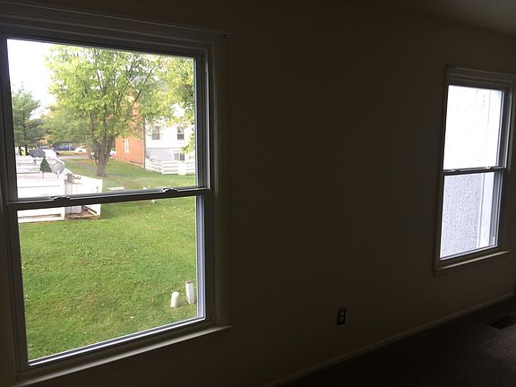Family Room - Looking at the back