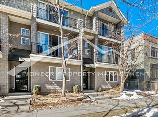 1647 N Franklin St, Denver, CO 80218