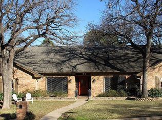 2307 Woodsong Trl, Arlington, TX 76016