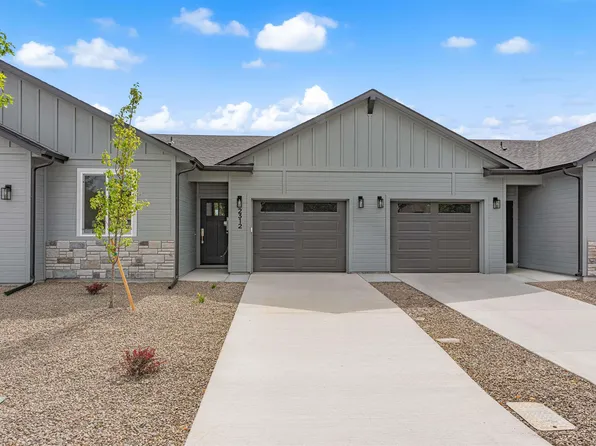 2342 S Bayne Ln, Nampa, ID 83686