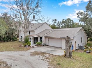 881 Poinsettia Rd, Saint Augustine, FL 32086