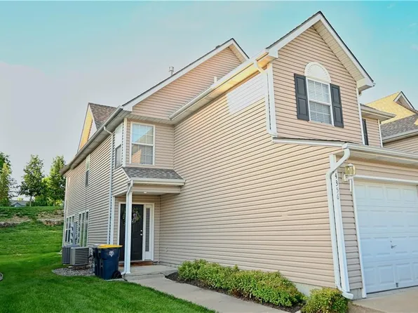 4356 NE 83rd Ter, Kansas City, MO 64119