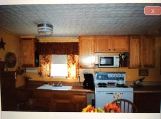 8147 Avalon Dr, Hale, MI 48739