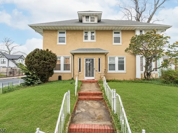 49-51 Lyons Ave, Newark City, NJ 07112