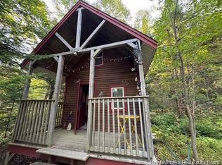 Milkish Creek Rd, Westfield, NB E5S 1J3