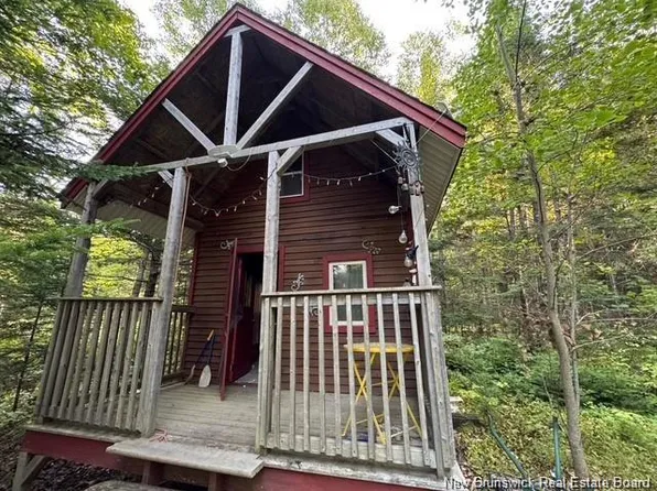 Milkish Creek Rd, Westfield, NB E5S 1J3