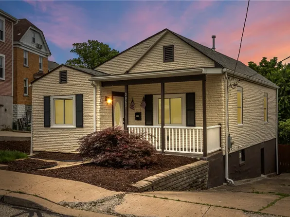 2960 Brevard Ave, Pittsburgh, PA 15227